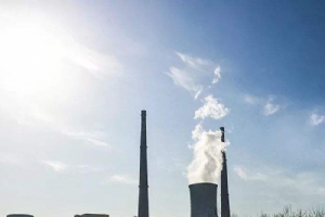 華能灌云熱電公司